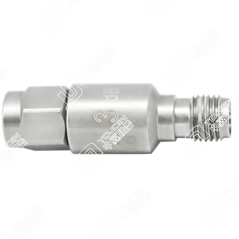 ATT 8G系列衰減器