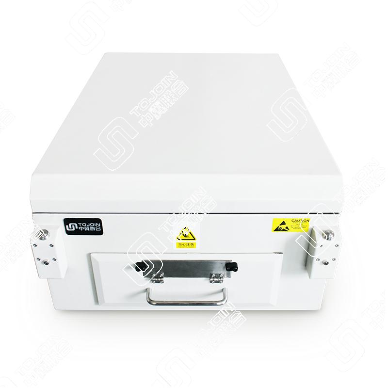 AS4560抽屜式屏蔽箱