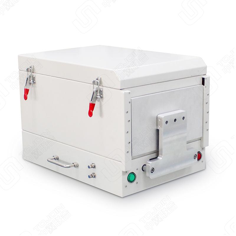 AS3550抽屜式屏蔽箱