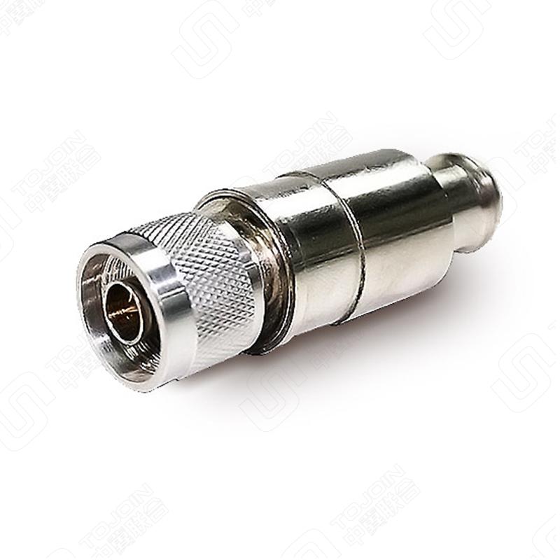 N-50J/N-75K阻抗變換器