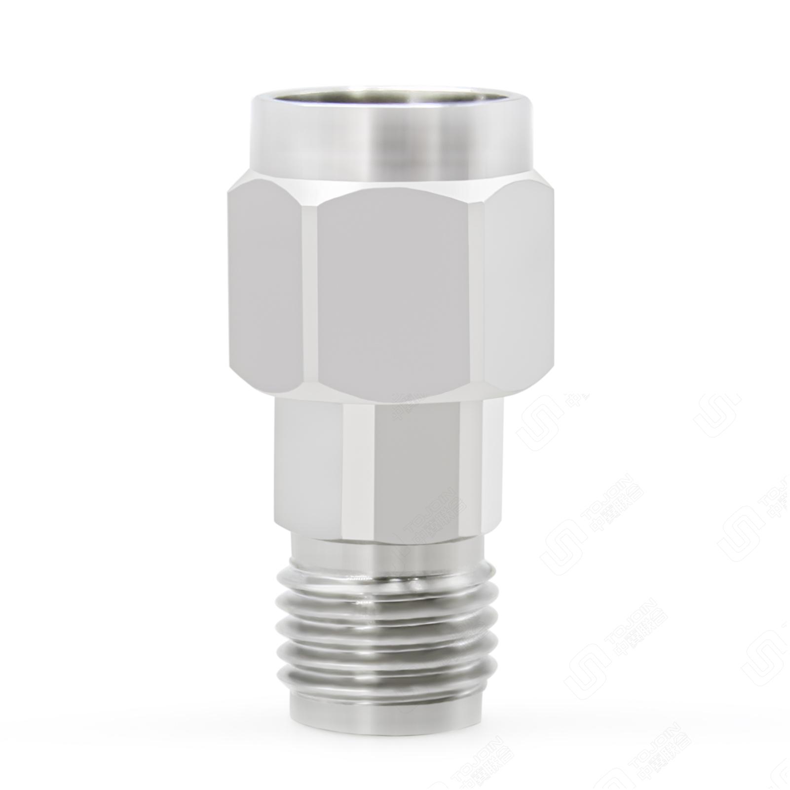 40G DC-BLOCK DB-40-2.92