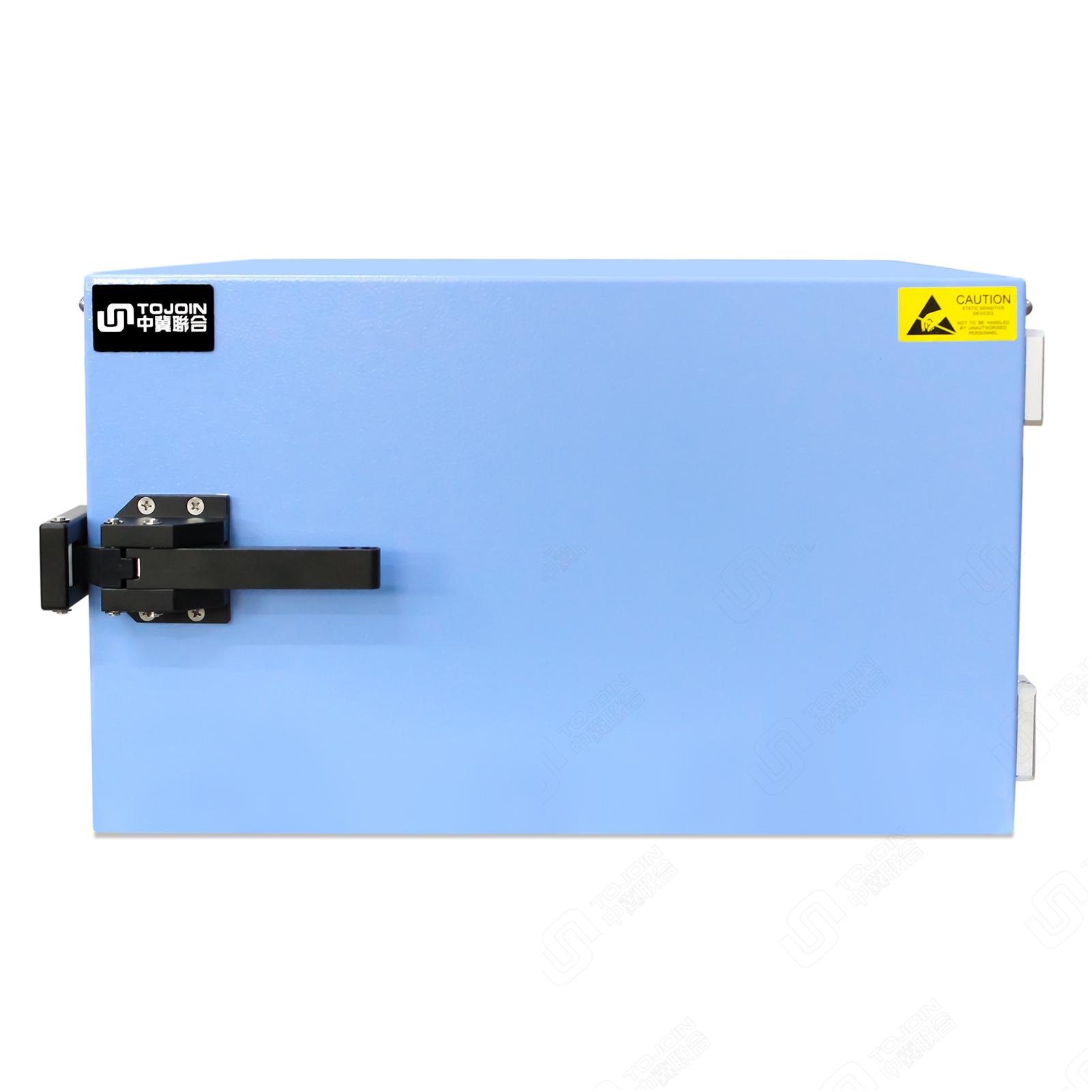 MS4445手動屏蔽箱